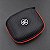 Fone Kz Eds Sem Microfone + Case Brinde - Imagem 24