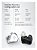 Fone De Ouvido Kz Dq6 Sem Microfone + Case - Imagem 27