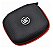 Fone De Ouvido Kz Dq6 Sem Microfone + Case - Imagem 35