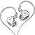 Fone De Ouvido Kz Dq6 Sem Microfone + Case - Imagem 9