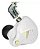 Fone Qkz Ak6 Pro Profissional Original Com Microfone - Imagem 12
