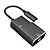 Adaptador Para iPhone Entrada P2 E Lightning - Imagem 4