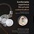 Fone Retorno De Palco Gk Gs10 Sem Mic+ Case - Imagem 7