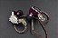 Fone Kz Zs10 Pro Sem Microfone Retorno De Palco+ Case - Imagem 11