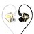 Qkz Ak6 Ares In Ear Com Microfone + Case - Imagem 1