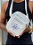 Shoulder bag REFERENCE® branca - Imagem 1