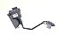 Pedal Acelerador Palio Idea Siena Doblo 2001 A 2008 C255 - Imagem 1