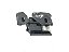 Batente Tampa Traseira Peugeot 207 2010 A 2012 C253 - Imagem 4