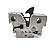 Fechadura Capô Fox Gol Voyage G5 2010 A 2015 5U0823509H C260 - Imagem 1