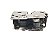 Fechadura Capô Fox Gol Voyage G5 2010 A 2015 5U0823509H C260 - Imagem 3