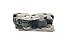 Fechadura Capô Fox Gol Voyage G5 2010 A 2015 5U0823509H C260 - Imagem 3
