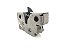 Fechadura Capô Fox Gol Voyage G5 2010 A 2015 5U0823509H C260 - Imagem 4