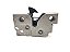 Fechadura Capô Fox Gol Voyage G5 2010 A 2015 5U0823509H C260 - Imagem 2