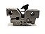 Fechadura Capô Fox Gol Voyage G5 2010 A 2015 5U0823509H C260 - Imagem 1