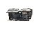 Fechadura Capô Fox Gol Voyage G5 2010 - 2015 5U0823509H C260 - Imagem 4