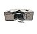 Fechadura Capô Fox Gol Voyage G7 2010 - 2015 5U0823509H C260 - Imagem 5