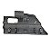 Moldura Acabamento Esq Painel Volvo Xc60 T5 2011 A 2018 Pf5 - Imagem 5