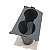 Porta Copos Console Central Volkswagen Gol G7 2017 Pf5 - Imagem 3