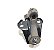 Coxim Suporte Silencioso Volkswagen Bora 1J0253144J C261 - Imagem 8