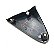 Acabamento Externo Retrovisor Direito Honda City 2012 C262 - Imagem 4