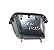 Puxador Porta Treco L/E Ford New Fiesta 2015 Original C262 - Imagem 6