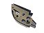 Moldura Interna Retrovisor Volkswagen Gol G5 5U0837993 C262 - Imagem 4