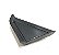 Moldura Externa Retrovisor L/E Citroen C4 9653081177 C262 - Imagem 1