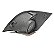 Moldura Farol De Milha Lado Direito Ford Fiesta 2012 C262 - Imagem 4