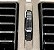 Moldura Central Difusor Fiat Palio Siena 2010 735336638 C263 - Imagem 8