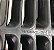 Grade Difusor Porta Malas Ar Citroen C3 2013 98043446Zd C263 - Imagem 9