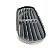 Grade Difusor Porta Malas Ar Citroen C3 2013 98043446Zd C263 - Imagem 6
