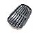 Grade Difusor Porta Malas Ar Citroen C3 2013 98043446Zd C263 - Imagem 5
