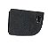 Tampa Lateral Porta Malas Vw Passat 1999 4A9864767 C263 - Imagem 1