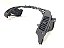 Moldura Superior Com Difusor Ar Painel Kia Cerato 2014 Pf4 - Imagem 3