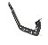 Guia Farol Lado Direito Hyundai Hb20 2014 Original C264 - Imagem 3