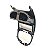 Moldura Painel Central Peugeot 206 2008 9624663577 Pf2 - Imagem 2