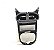 Moldura Painel Central Peugeot 206 2008 9624663577 Pf2 - Imagem 6