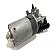 Motor Limpador Parabrisa Gm Astra Vectra 2003 A 2012 C264 - Imagem 1