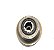 Polia Variavel Do Comando Volvo Xc60 2012 6G9N6254Aa C264 - Imagem 4