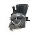 Defletor Ar Dianteiro Esquerdo Volvo Xc60 2012 31294170 C265 - Imagem 3