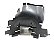Defletor Ar Dianteiro Direito Volvo Xc60 2012 31294171 C265 - Imagem 1