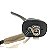 Base E Antena De Teto Honda New Civic 2012 V307500C C266 - Usado - Imagem 4