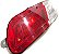 Lanterna Parachoque L/E Gm Trailblazer 2017 Original - Imagem 4