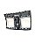 Moldura Central Superior  Subaru Wrx Sti 2015 S15508200 C266 - Imagem 4