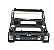 Moldura Central Painel Citroen C4 9646338277 2007 A 2012 Pf5 - Imagem 5