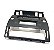 Moldura Central Painel Citroen C4 9646338277 2007 A 2012 Pf5 - Imagem 6