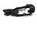 Maçaneta Externa Traseira Direita Vw Fox 5Z4837886 C268 - Imagem 6