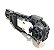Maçaneta Externa Traseira Direita Vw Fox 5Z4837886 C268 - Imagem 2