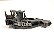 Maçaneta Externa Traseira Esquerda Peugeot 308 2010 C268 - Imagem 6