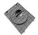SUPORTE MOLDURA COOLBOX HYUNDAI SANTA FÉ 846952b010 C269 - Imagem 2